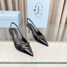 Prada High Heels